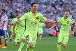 كاربالو حكما لنهائي كأس إسبانيا بين برشلونة وأتليتك بلباو