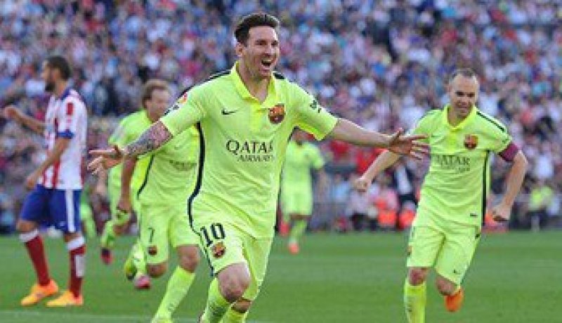 كاربالو حكما لنهائي كأس إسبانيا بين برشلونة وأتليتك بلباو