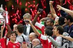 بالفيديوآرسنال بطلاً لكأس الاتحاد الانجليزى أمام المان يونايتد