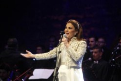 بالصور .. ماجدة الرومي تلغي جميع حفلاتها في الخارج لهذا السبب