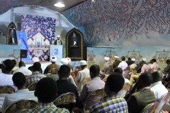 بالصور .. إيران تطلق أكبر مشروع لنشر التشيع في افريقيا