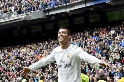 هل سيشارك رونالدو في نهائي أبطال أوروبا