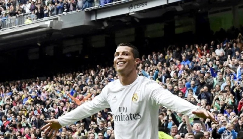 هل سيشارك رونالدو في نهائي أبطال أوروبا