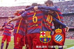 بالفيديو .. البارصا والريال يسيران نحو اللقب وأتلتيكو يودع المنافسة