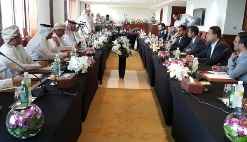 فشل اجتماع اللجان اليمنية في الكويت لعدم حضور وفد الانقلابيين