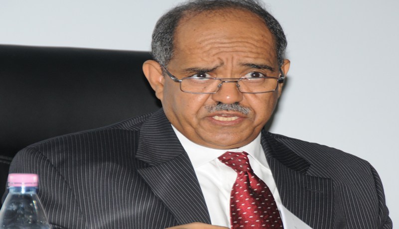 بنك الجزائر لم يتلقى أي طلب لفتح فروعه في الخارج