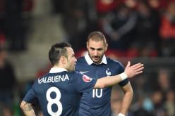 محكمة الاستئناف تبرئ بن زيمة من قضية فالبوينا