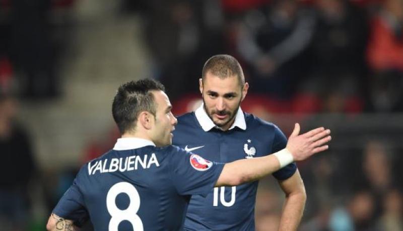 محكمة الاستئناف تبرئ بن زيمة من قضية فالبوينا