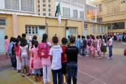 ترميم جميع ممرات وجسور الراجلين تحضيرا للدخول المدرسي