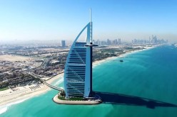 لأول مرة الجزائر تشارك في القرية العالمية بالامارات