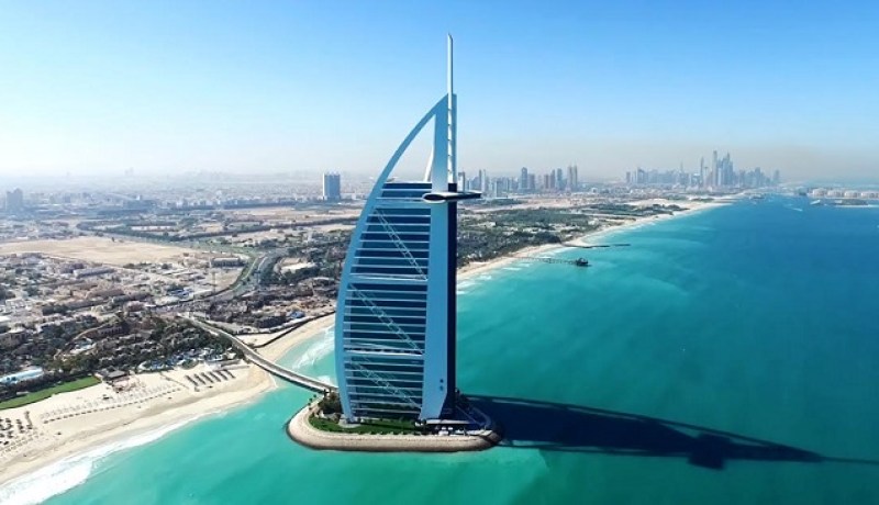 لأول مرة الجزائر تشارك في القرية العالمية بالامارات
