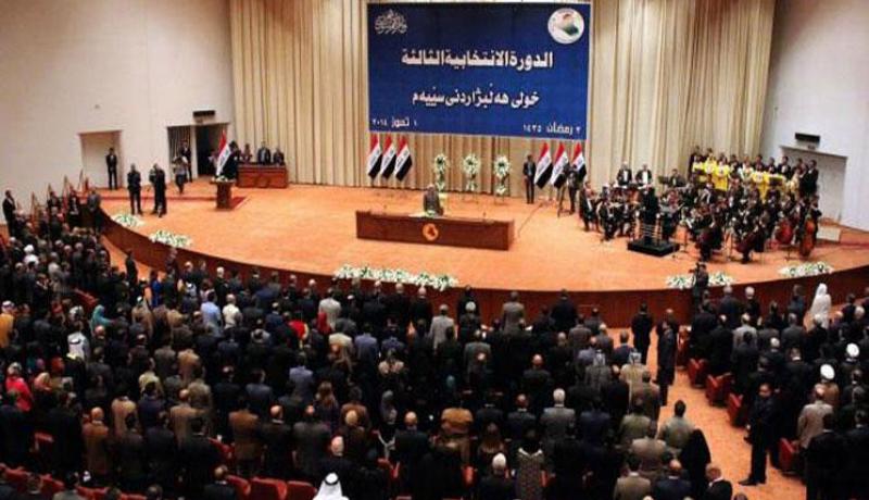 البرلمان العراقي يصوت بالموافقة على الرد بالمثل على حظر السفر الأمريكي