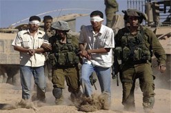 الاحتلال الإسرائيلي يعتقل 6 فلسطينيين في الضفة الغربية