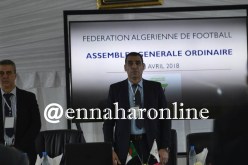 زطشي :”قدمنا درسا لأعداء الجزائر والقضاء سيفصل بيننا”