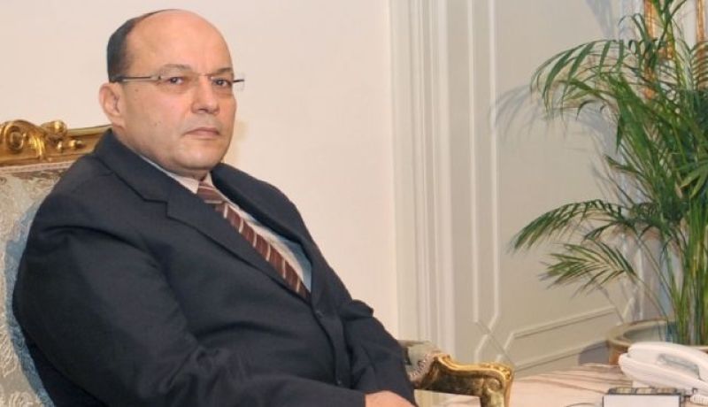 النائب العام يأمر بالتحقيق في اتهام لقادة المعارضة بالتحريض على قلب نظام الحكم