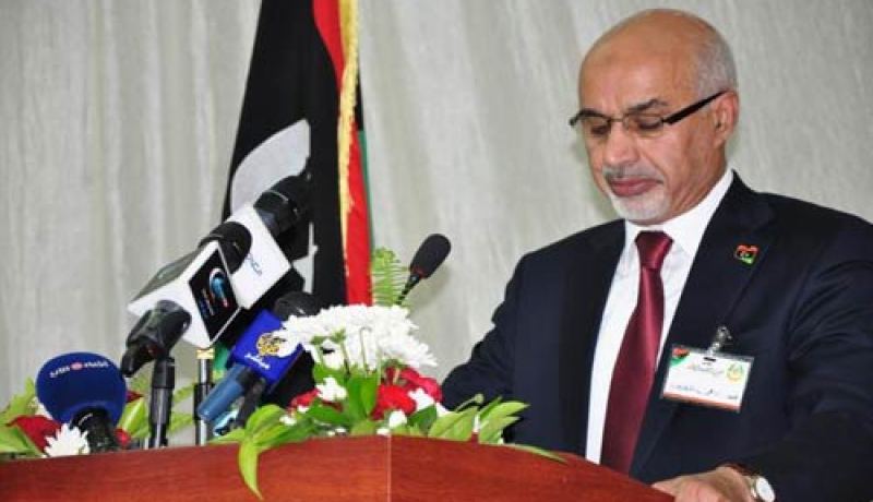 ليبيا تعتذر لامريكا عن مقتل السفير