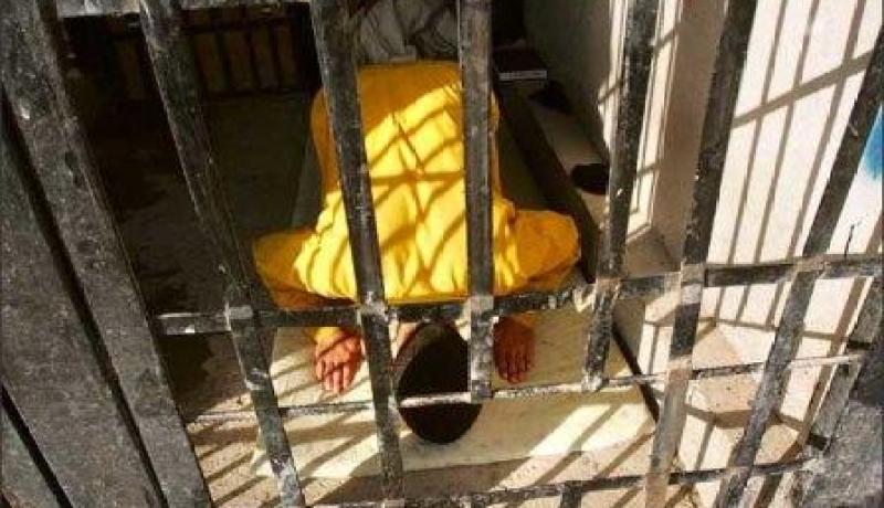 قائمة المعتقلين الجزائريين الأحياء في سجن كردستان العراق