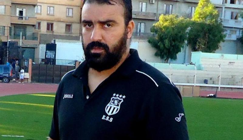 مضوي يغادر وفاق سطيف الجزائري ويلتحق بالوحدة السعودي