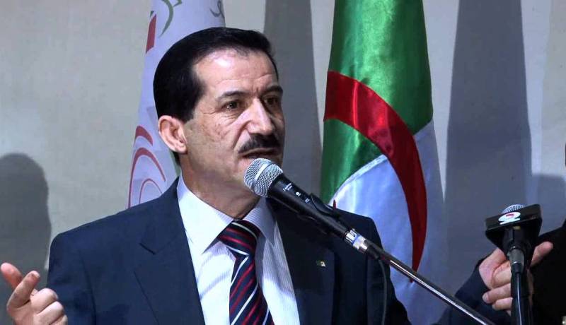 غول يصف تصريحات إيمانويل ماكرون حول الإستعمار بالجريئة والشجاعة