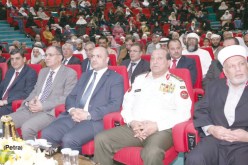 الجزائرية نسيبة حمزة تفوز بمسابقة الاْردن الدولية لحفظ القرآن