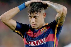 بالفيديو.. ماذا تفعل الجماهير بنيمار بعد التتويج بلقب الدوري الإسباني