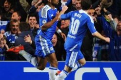 بالكاتيناشيو… تشلسي يهزم برشلونة