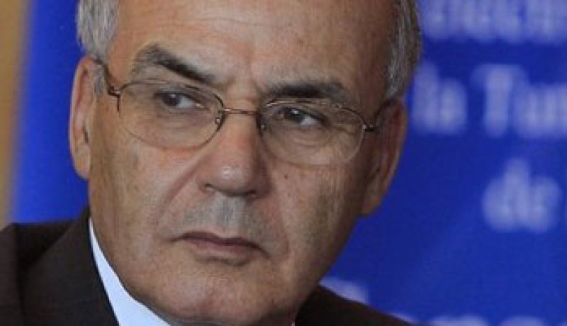 مرسوم رئاسي ينشئ لجنة للأمن النووي لدى وزير الطاقة