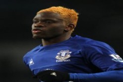 الفرنسي لويس ساها ينتقل إلى نادي توتنهام قادما من إيفرتون