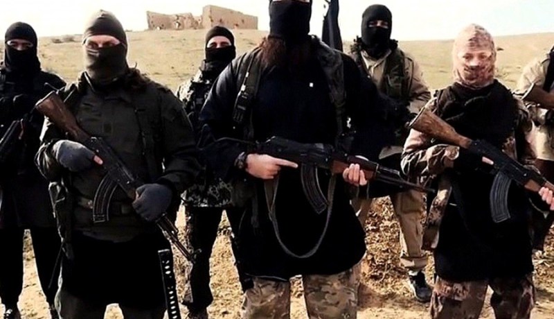 داعش يستهدف بريطانيا بعد فرنسا