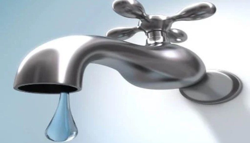 انقطاع ماء الشروب يوم الأربعاء في بلديات العاصمة