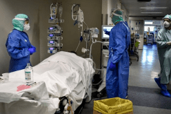 تسجيل 17567 إصابة مؤكدة و344وفاة بكورونا في إيطاليا