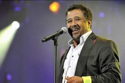 الشاب خالد يشارك في المسيرة الخضراء بالمغرب