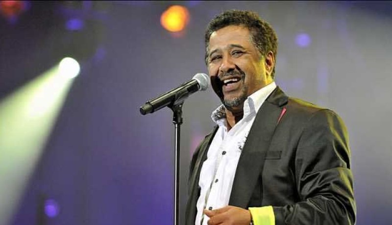 الشاب خالد يشارك في المسيرة الخضراء بالمغرب