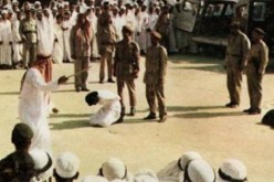 إعدام سوري وسعودي لتهريبهما حبوبا محظورة بالسعودية