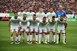 تقديم موعد مباراة العميد أمام مولودية وهران إلى 21 أفريل الجاري