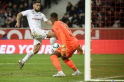 دولور يواصل حصد الثناء في “فرنسا”