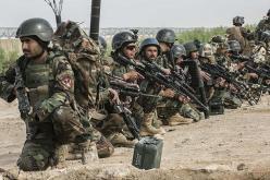 مقتل 5 عناصر من داعش خلال عملية أمنية في أفغانستان