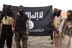 داعش يتبنى تفجير بغداد ويكشف عن هوية منفذه