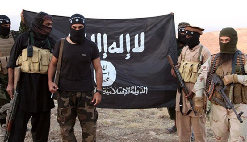 داعش يتبنى تفجير بغداد ويكشف عن هوية منفذه