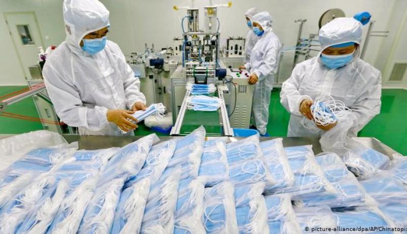 علاج غير متوقع لكورونا