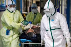 سفارة الصين بالجزائر: “سيطرنا على فيروس كورونا وأزيد من 1400 حالة شفيت تماما منه”