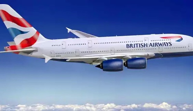 هبوط اضطراري لطائرة بريطانية ببوسطن بعد محاولة اقتحام قمرة القيادة