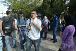 اضراب جديد لمعلمي ثانوية ديدوش مراد ببئر مراد رايس