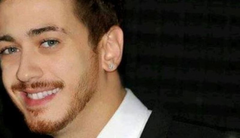 هذا سبب تواجد سعد المجرد برام الله