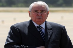 بن صـالـح يعود لتوديع السينا