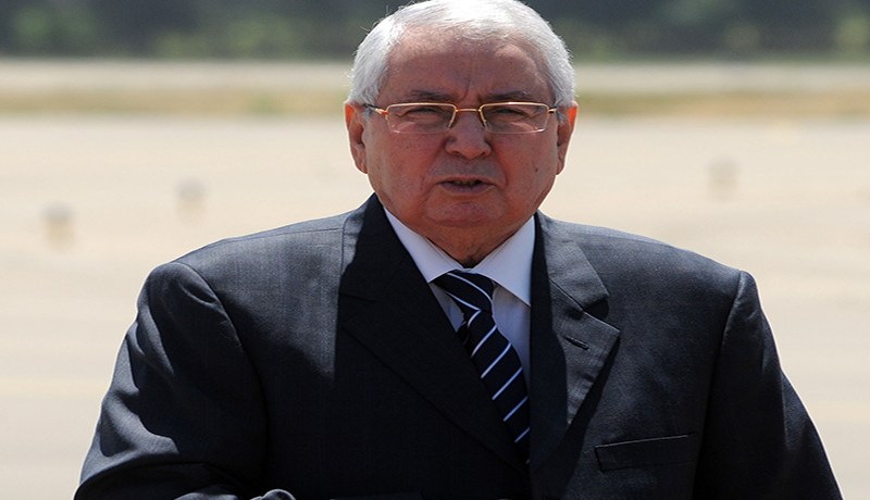 بن صـالـح يعود لتوديع السينا