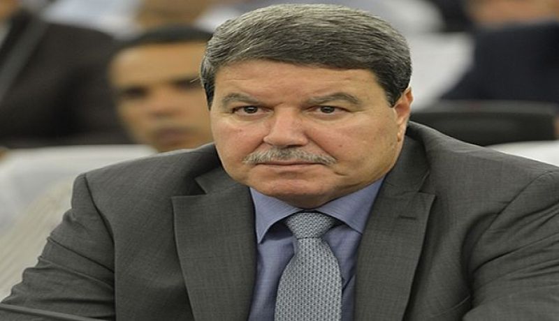 هامل يشدد على وجوب ترشيد النفقات المالية في جهاز الشرطة