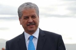 سلال يستقبل المشاركين في الملتقى رفيع المستوى حول السلم و الامن في افريقيا