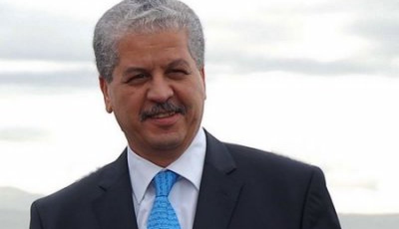سلال يستقبل المشاركين في الملتقى رفيع المستوى حول السلم و الامن في افريقيا