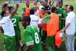 محاربو الصحراء عائدون إلى الواجهة… فافسحوا الطريق، ونحو استقبال أسطوري للمنتخب